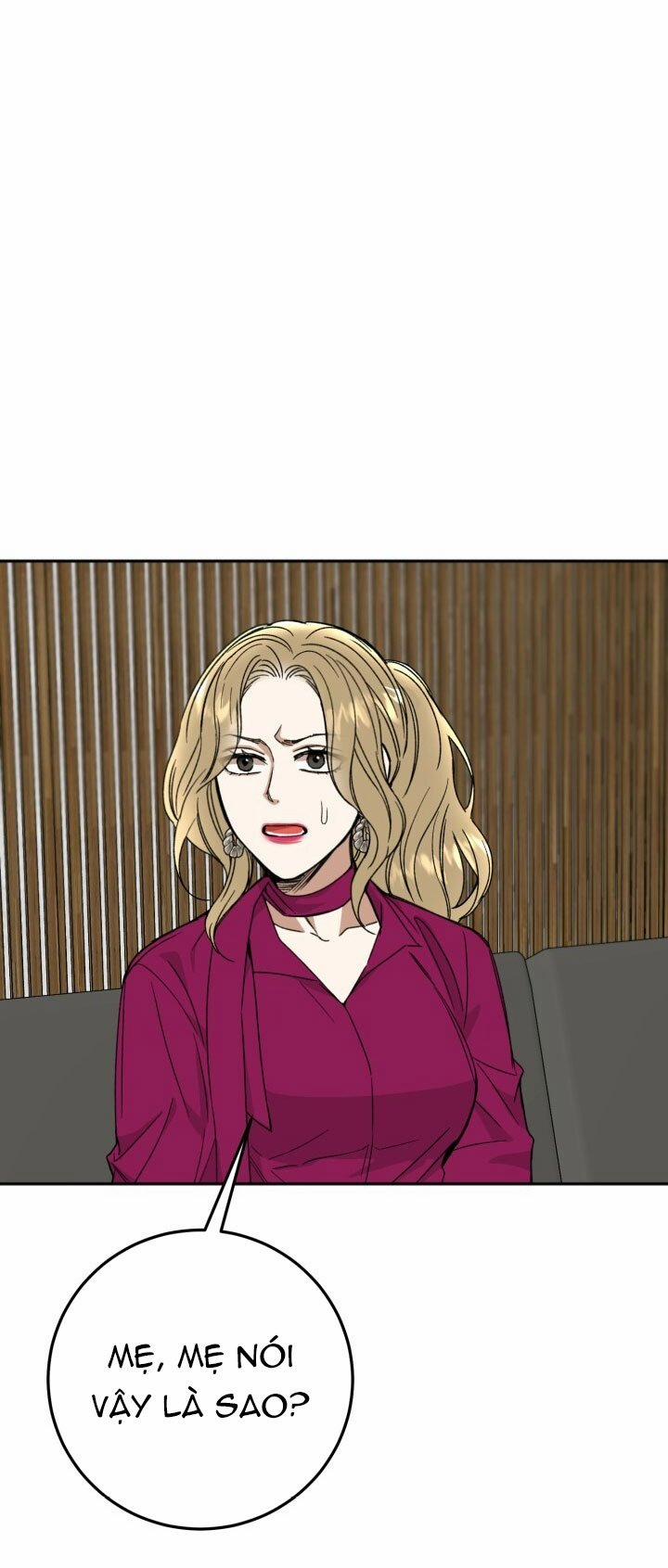 [18+] Ưu Thế Tuyệt Đối 43.1 trang 3