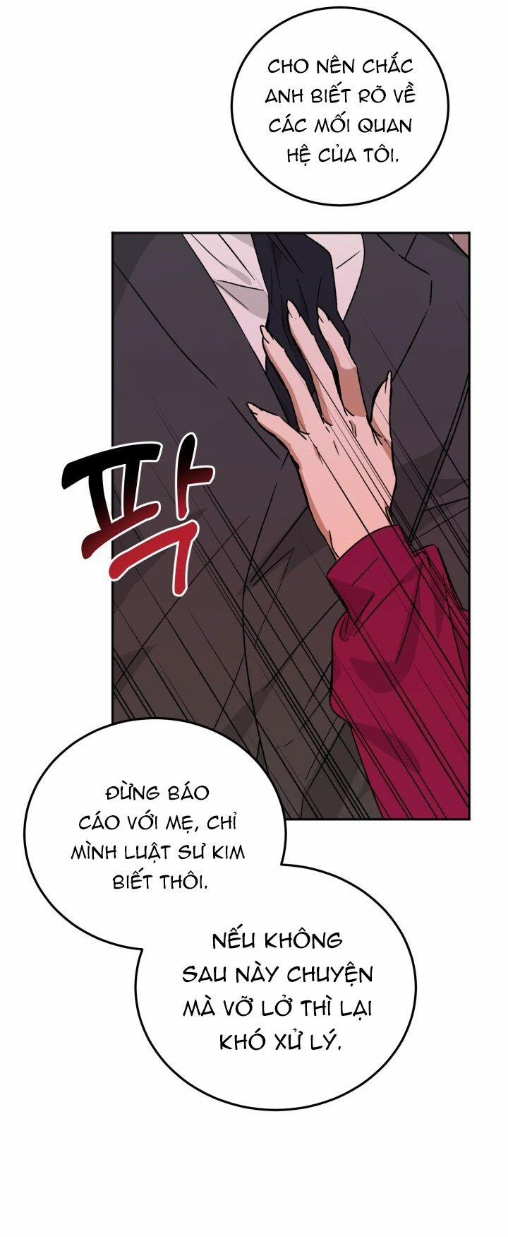 [18+] Ưu Thế Tuyệt Đối 43.2 trang 13