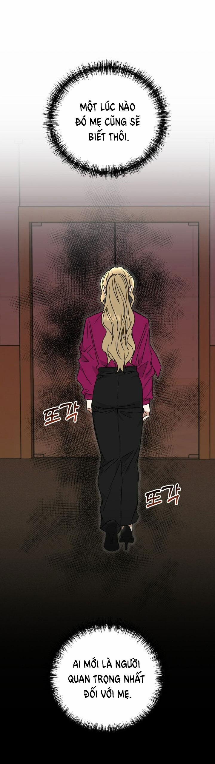 [18+] Ưu Thế Tuyệt Đối 43.2 trang 16