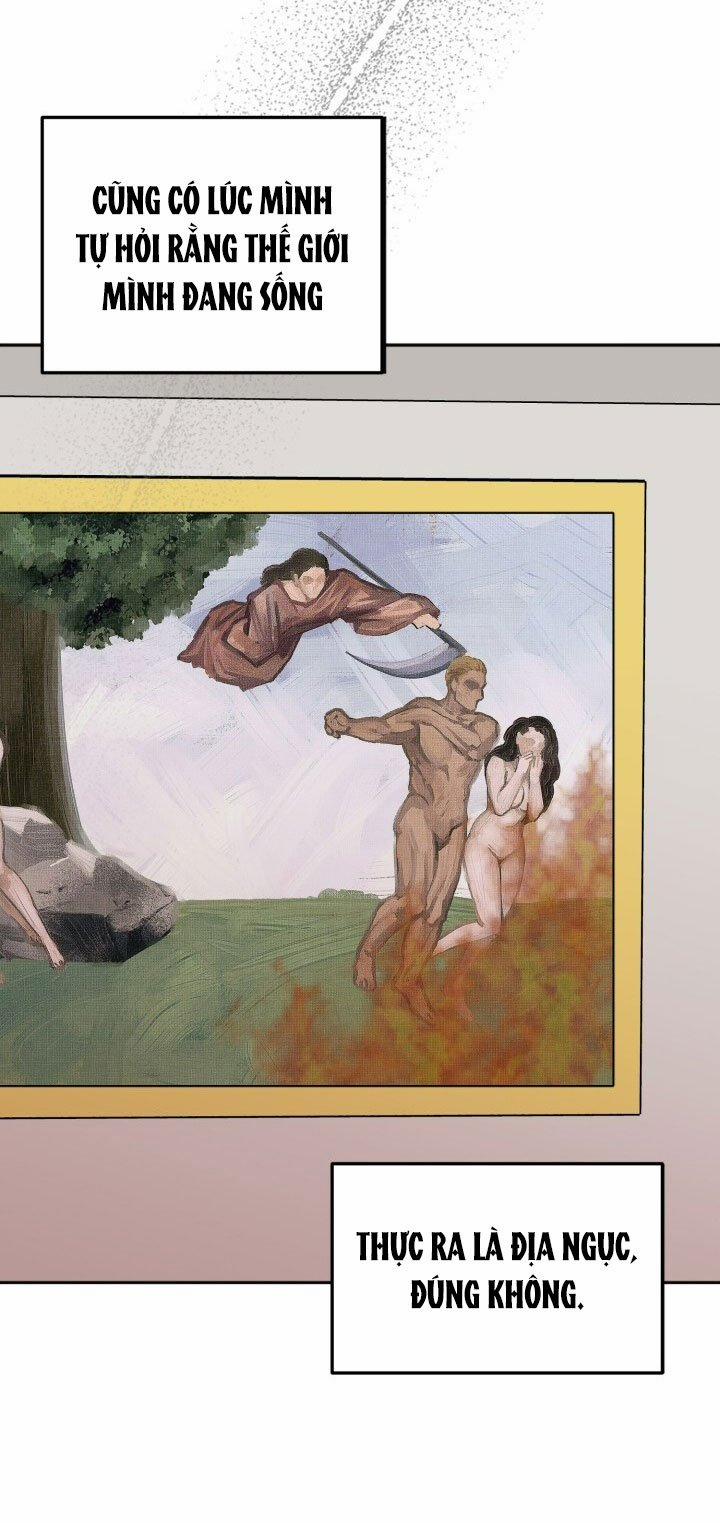 [18+] Ưu Thế Tuyệt Đối 43.2 trang 21
