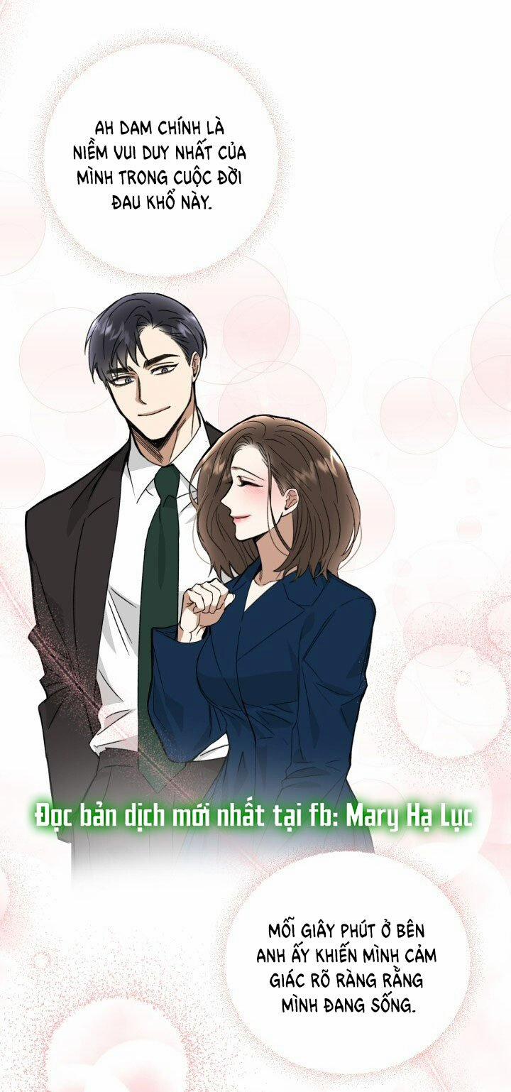 [18+] Ưu Thế Tuyệt Đối 43.2 trang 23