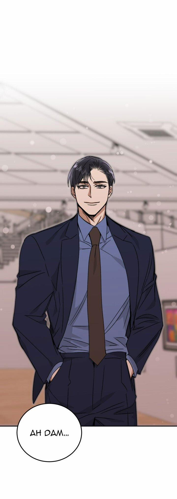 [18+] Ưu Thế Tuyệt Đối 43.2 trang 28