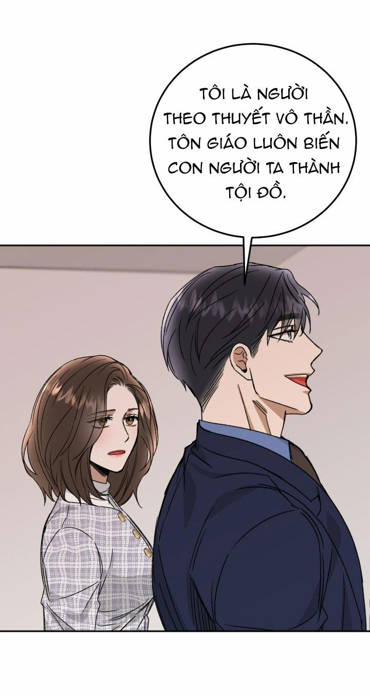 [18+] Ưu Thế Tuyệt Đối 43.2 trang 29