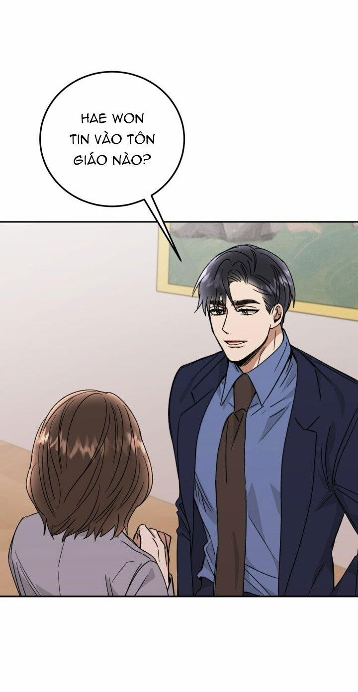 [18+] Ưu Thế Tuyệt Đối 43.2 trang 33