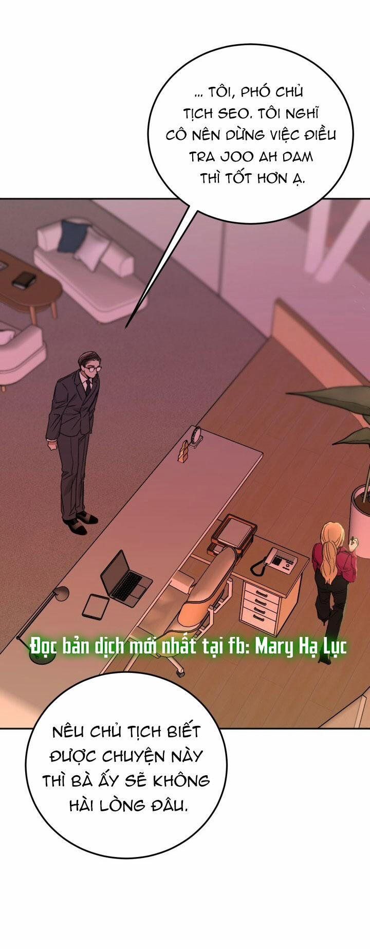 [18+] Ưu Thế Tuyệt Đối 43.2 trang 6