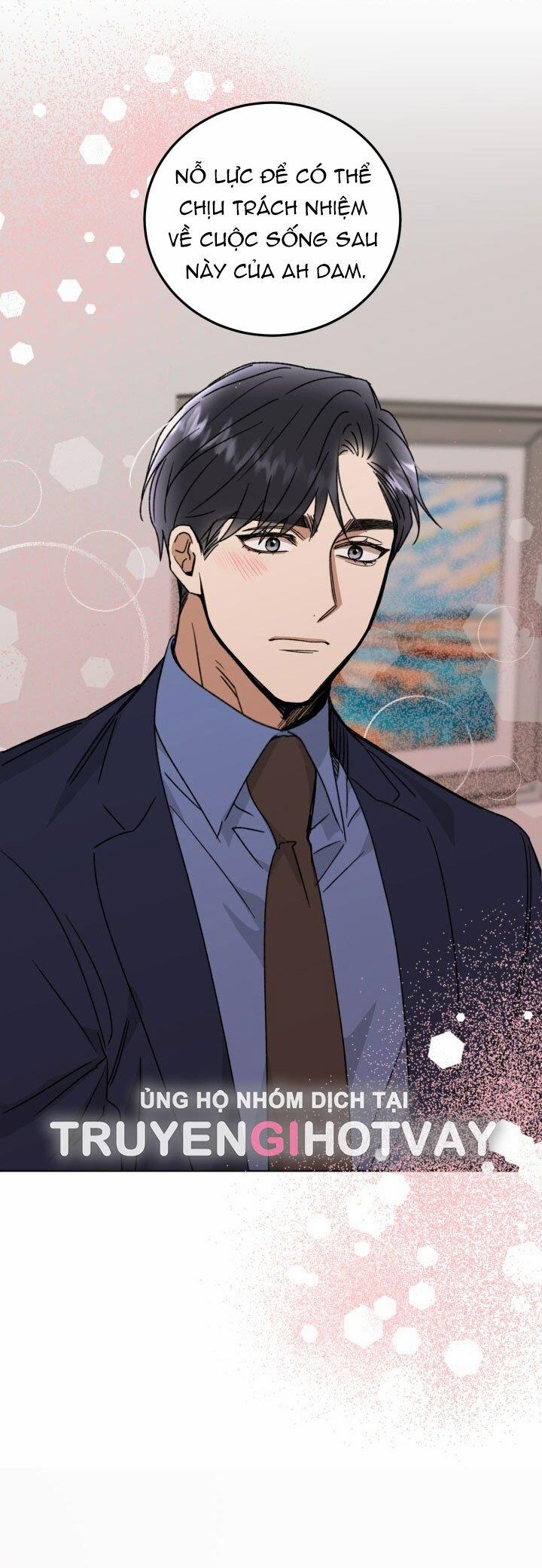 [18+] Ưu Thế Tuyệt Đối 44.1 trang 10