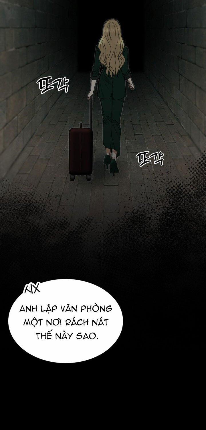 [18+] Ưu Thế Tuyệt Đối 44.1 trang 14