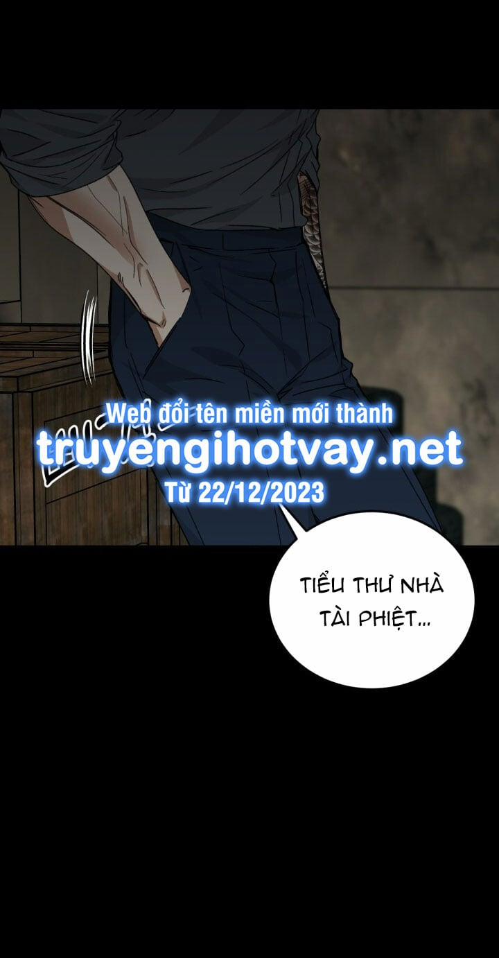 [18+] Ưu Thế Tuyệt Đối 44.1 trang 16
