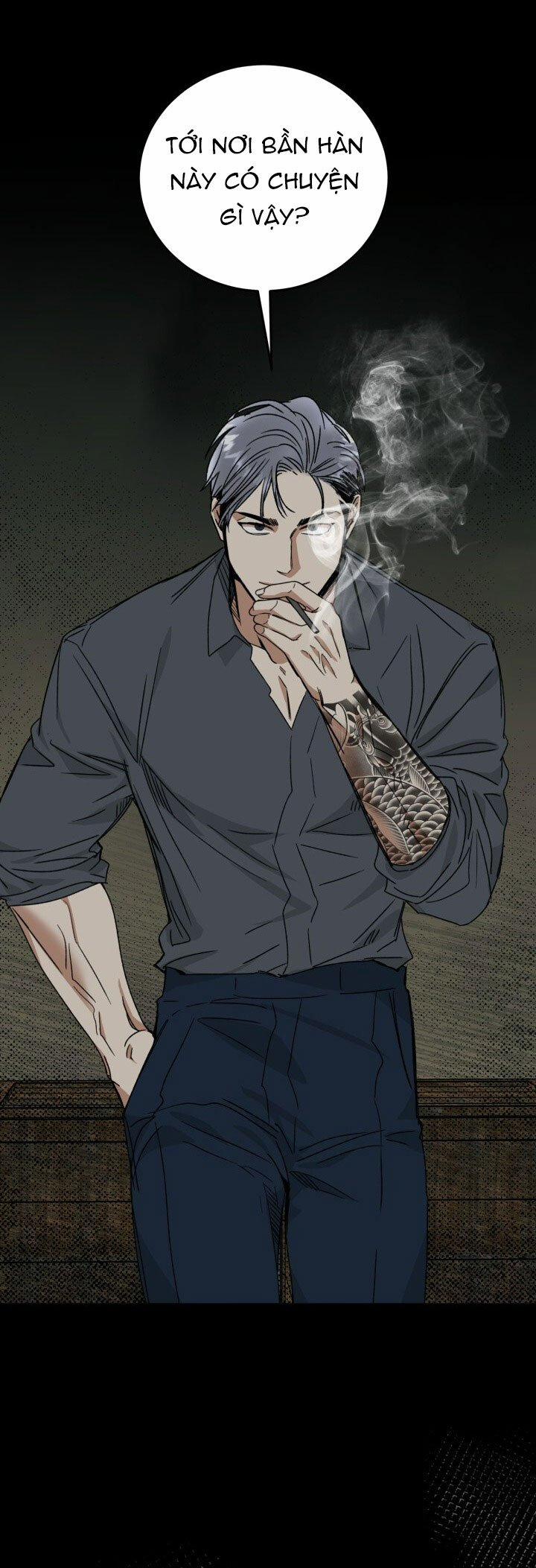 [18+] Ưu Thế Tuyệt Đối 44.1 trang 17