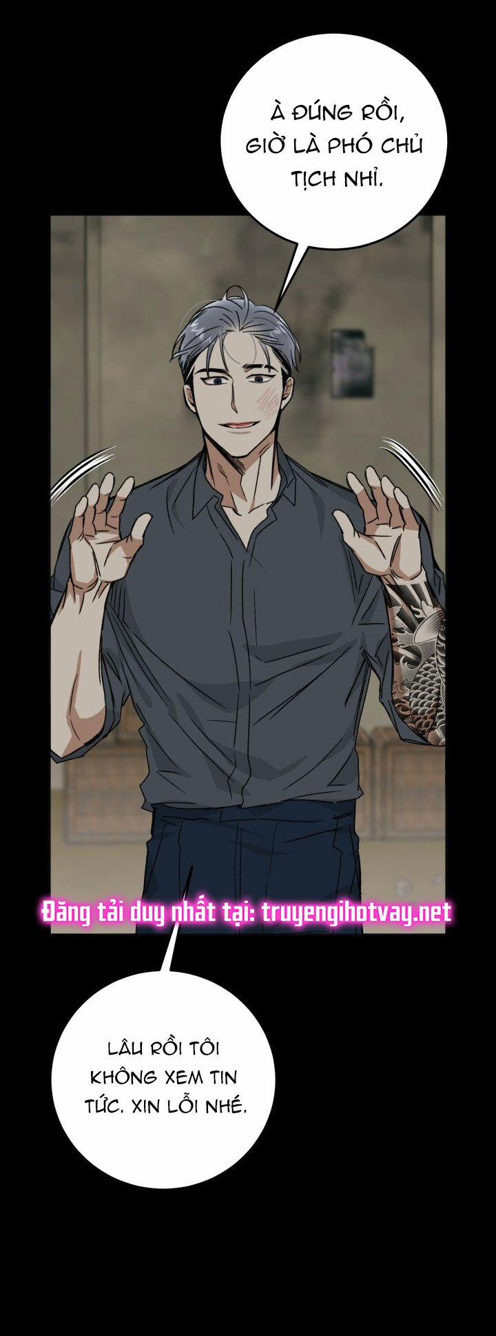 [18+] Ưu Thế Tuyệt Đối 44.1 trang 24