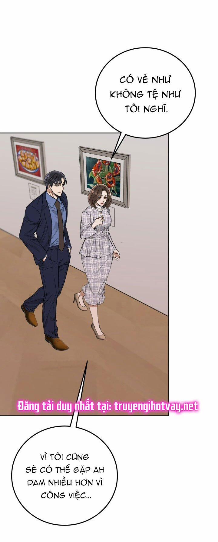 [18+] Ưu Thế Tuyệt Đối 44.1 trang 6