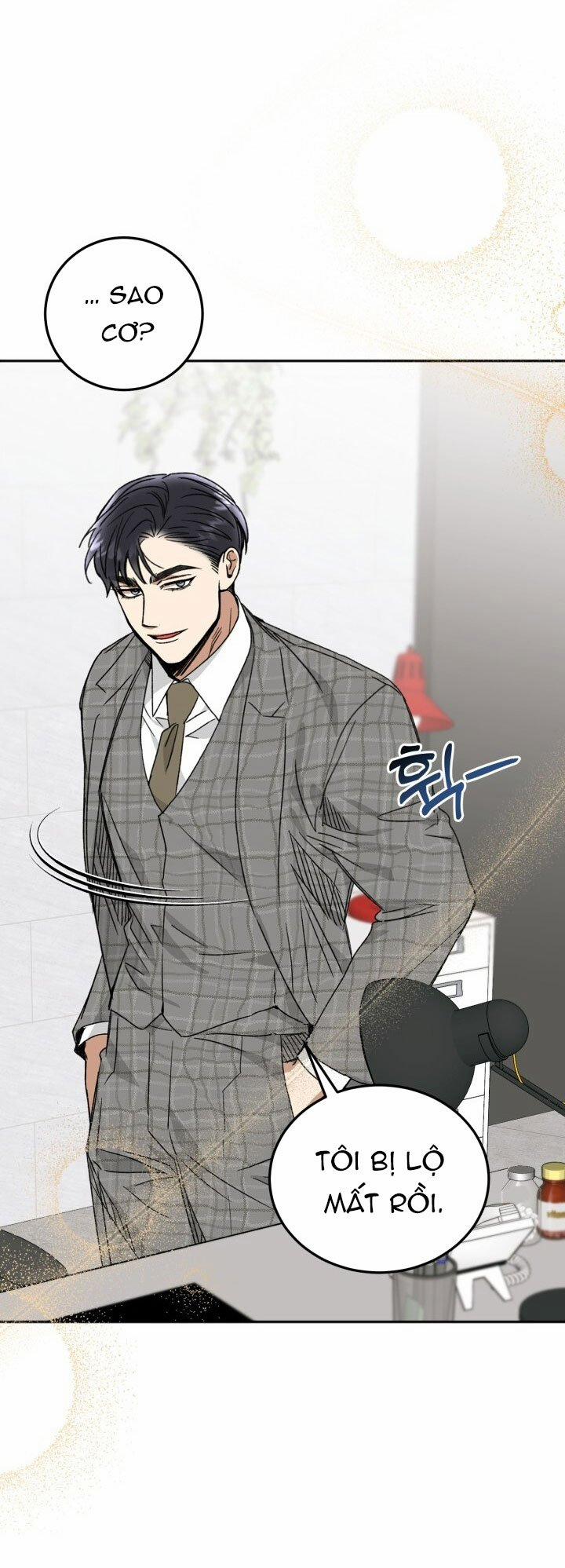 [18+] Ưu Thế Tuyệt Đối 44.2 trang 10