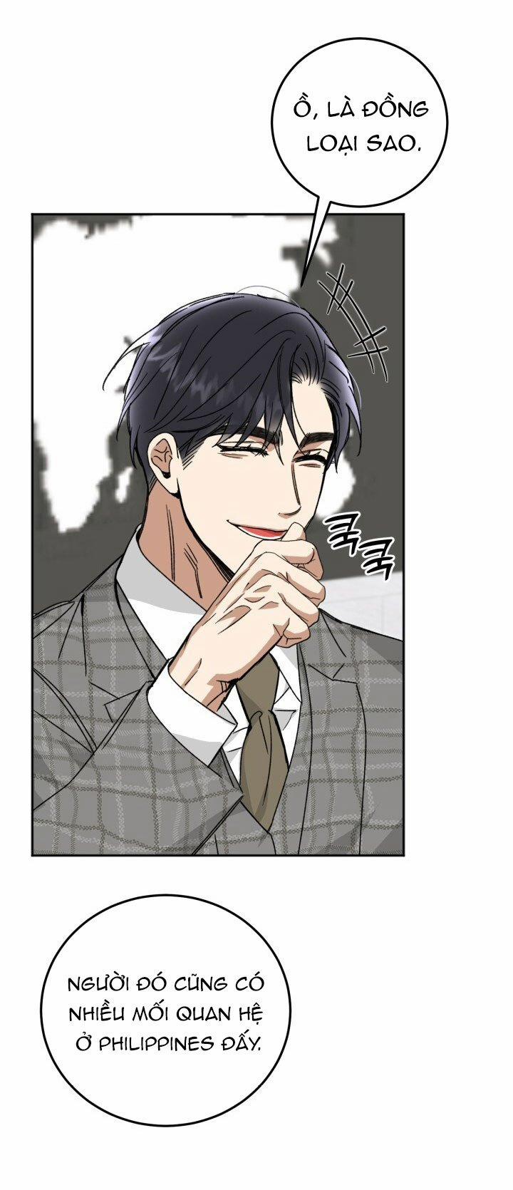 [18+] Ưu Thế Tuyệt Đối 44.2 trang 16