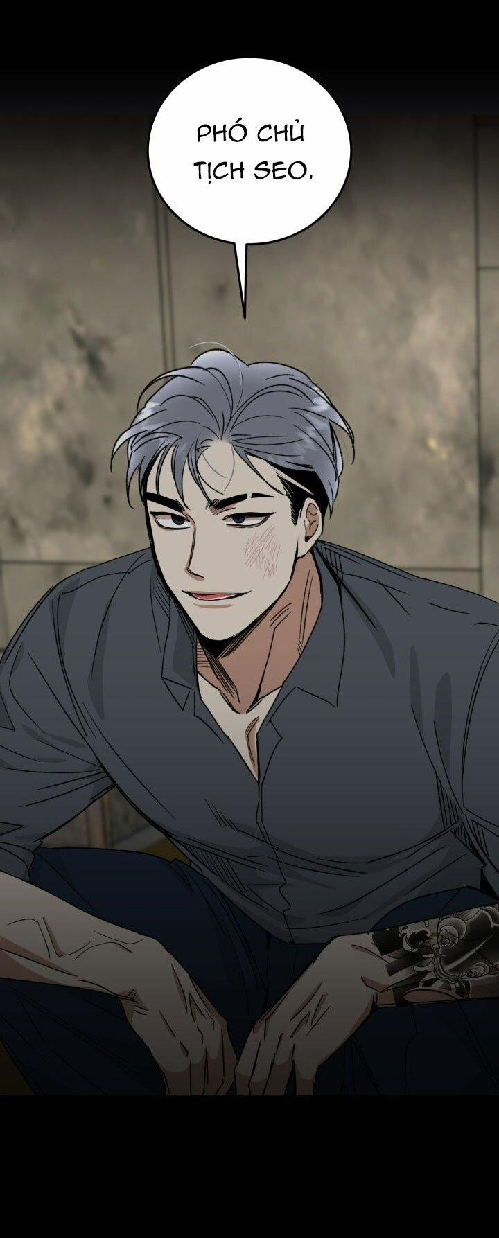 [18+] Ưu Thế Tuyệt Đối 44.2 trang 2