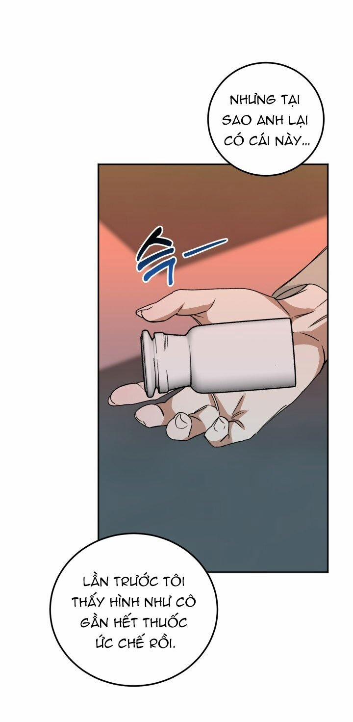 [18+] Ưu Thế Tuyệt Đối 44.2 trang 23