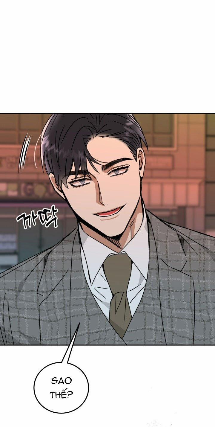 [18+] Ưu Thế Tuyệt Đối 44.2 trang 27