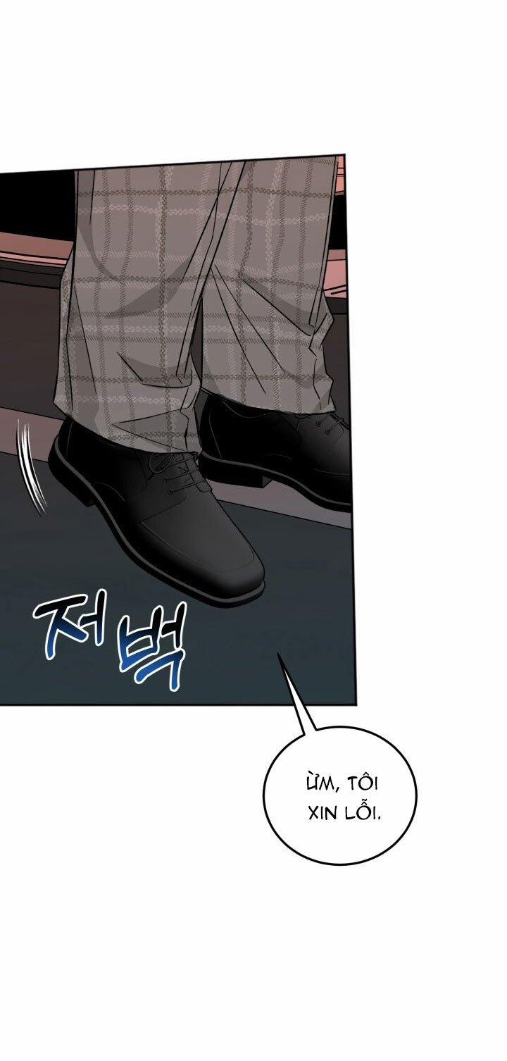 [18+] Ưu Thế Tuyệt Đối 44.2 trang 35