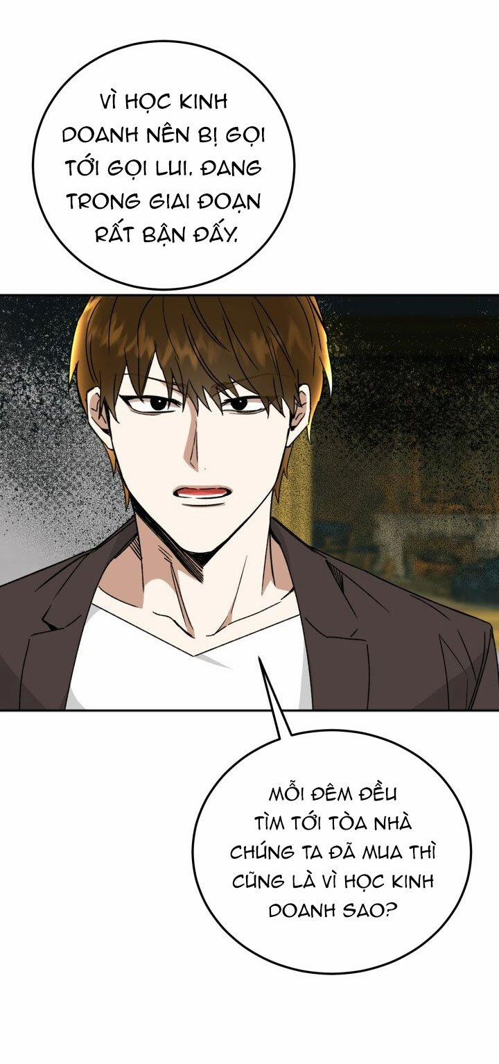 [18+] Ưu Thế Tuyệt Đối 44.2 trang 7