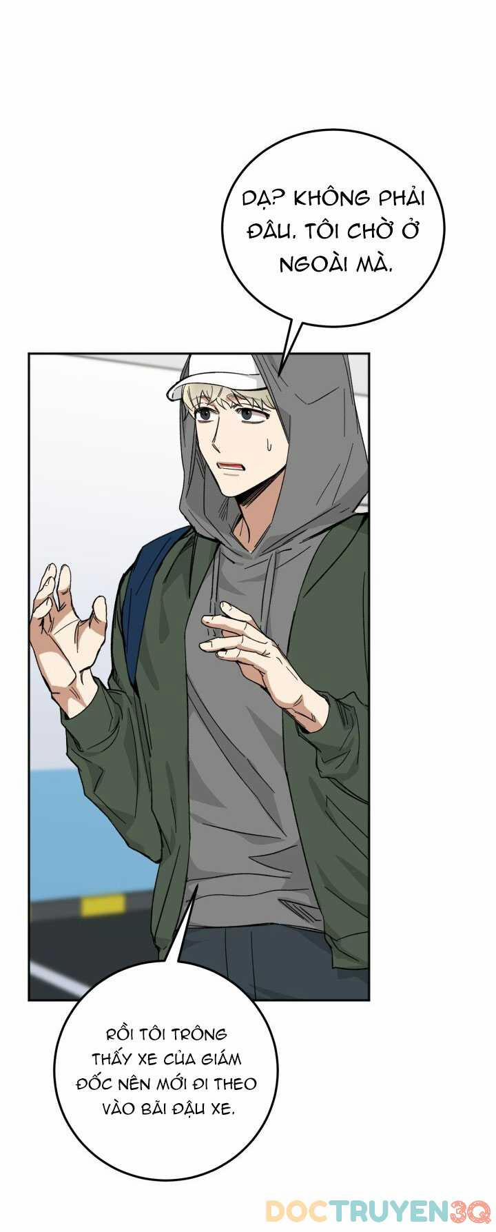 [18+] Ưu Thế Tuyệt Đối 45.1 trang 16