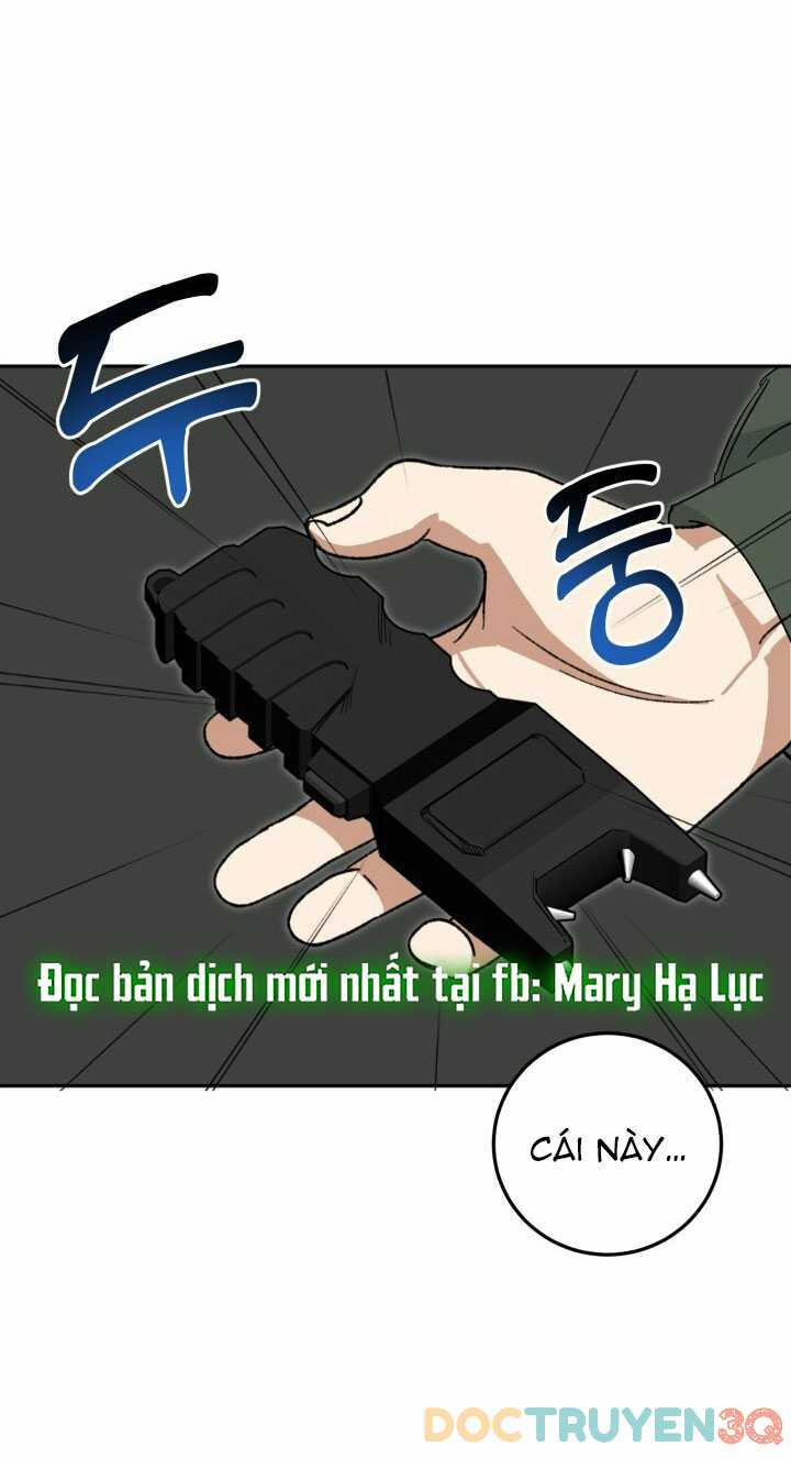 [18+] Ưu Thế Tuyệt Đối 45.1 trang 18