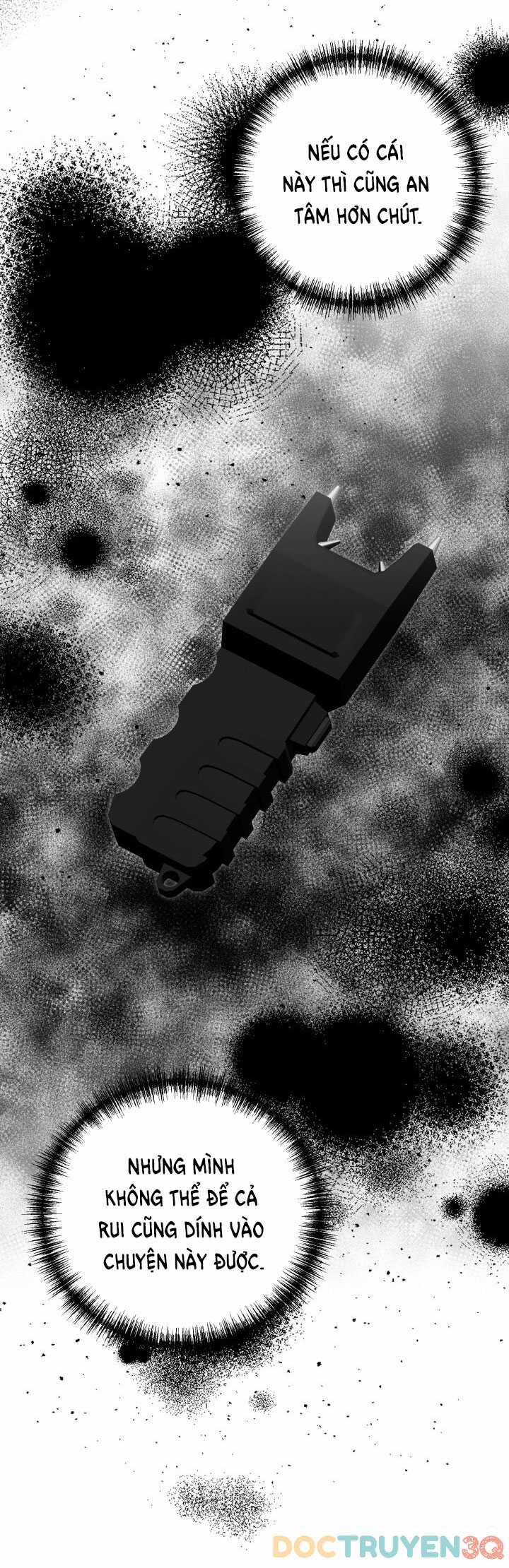 [18+] Ưu Thế Tuyệt Đối 45.1 trang 24