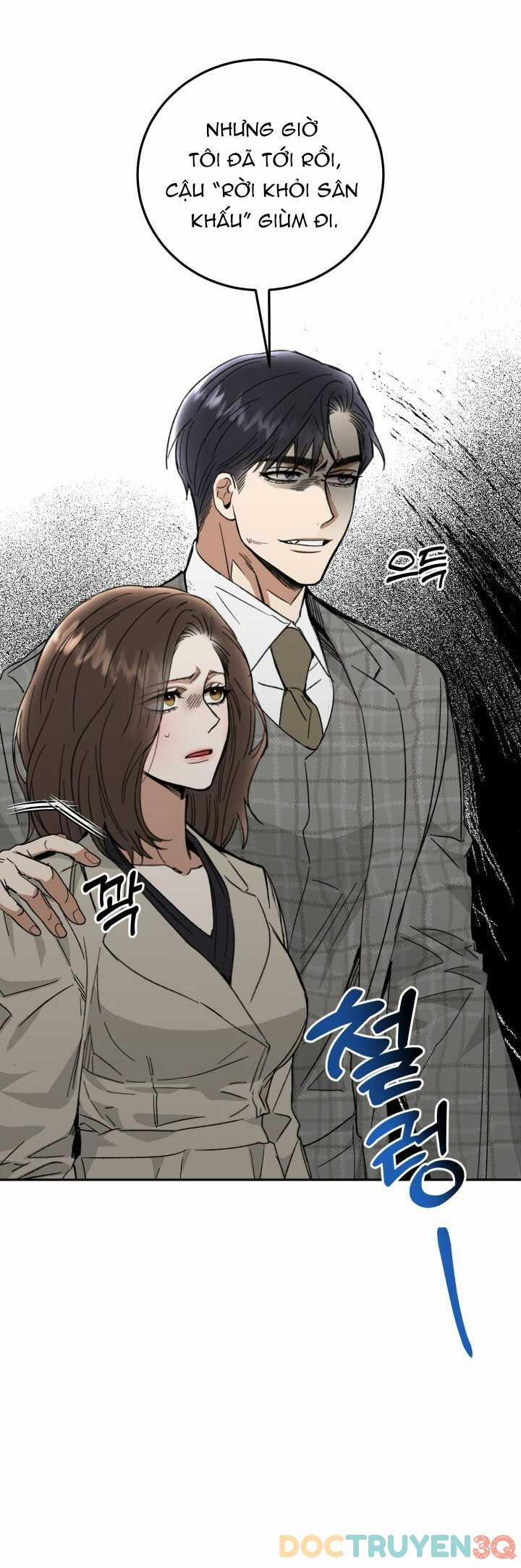 [18+] Ưu Thế Tuyệt Đối 45.2 trang 11