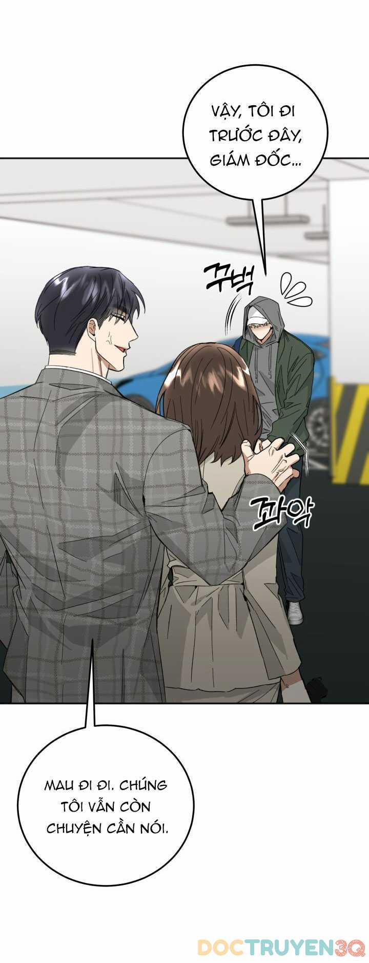 [18+] Ưu Thế Tuyệt Đối 45.2 trang 14