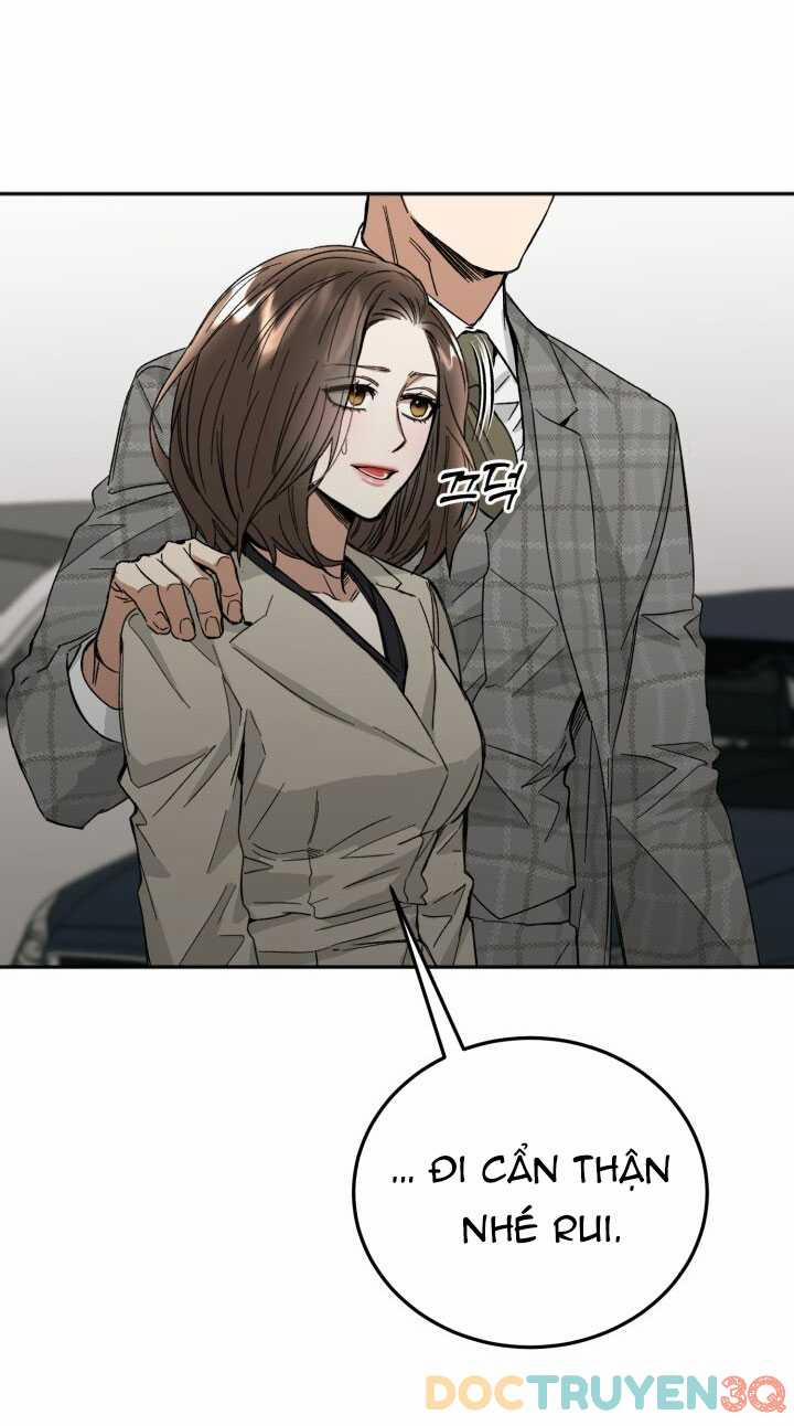 [18+] Ưu Thế Tuyệt Đối 45.2 trang 15