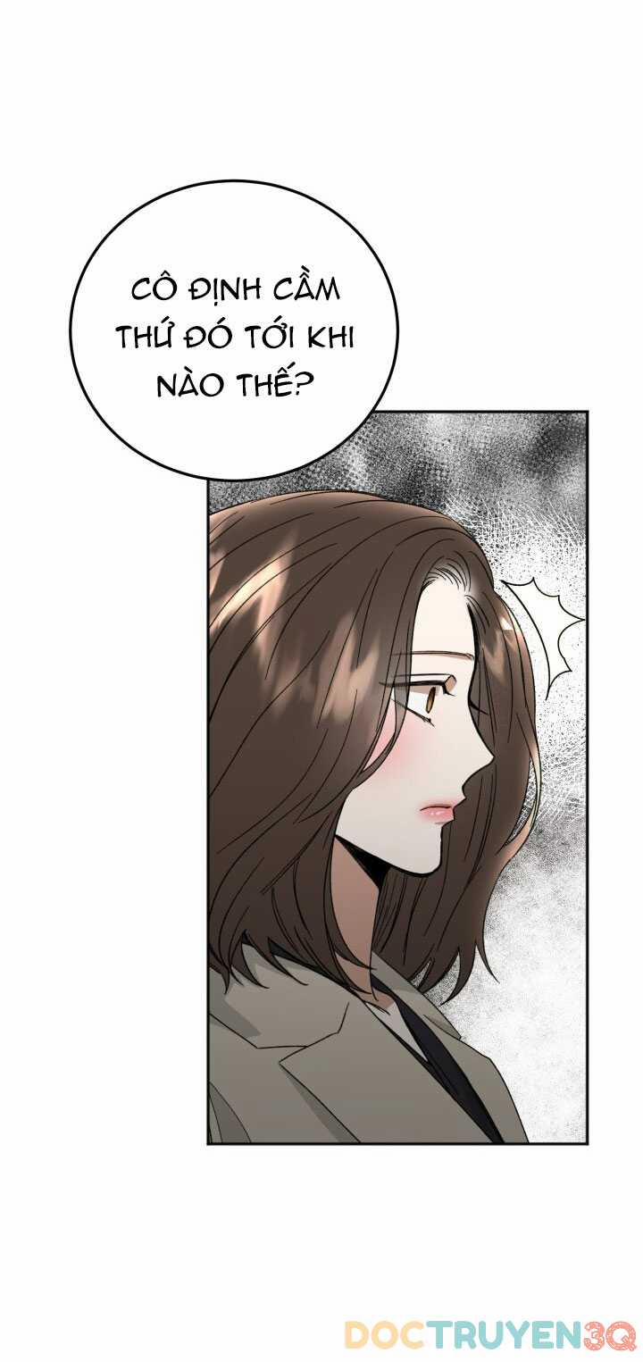 [18+] Ưu Thế Tuyệt Đối 45.2 trang 17