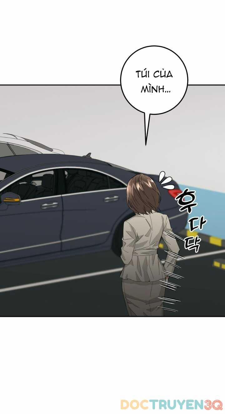 [18+] Ưu Thế Tuyệt Đối 45.2 trang 19