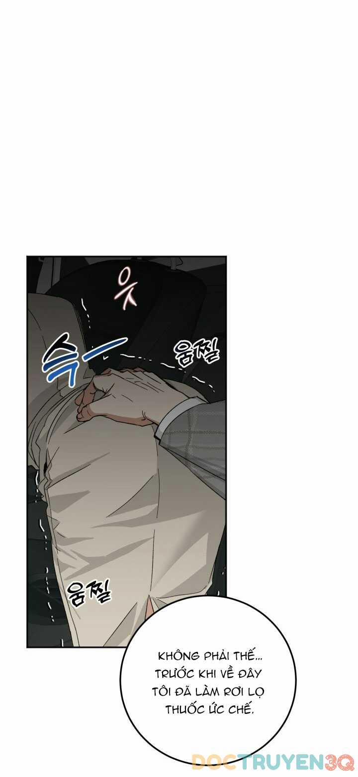 [18+] Ưu Thế Tuyệt Đối 45.2 trang 23