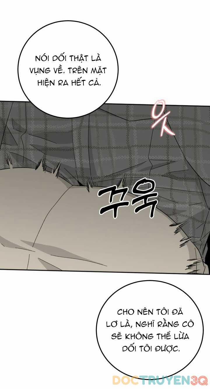 [18+] Ưu Thế Tuyệt Đối 45.2 trang 30