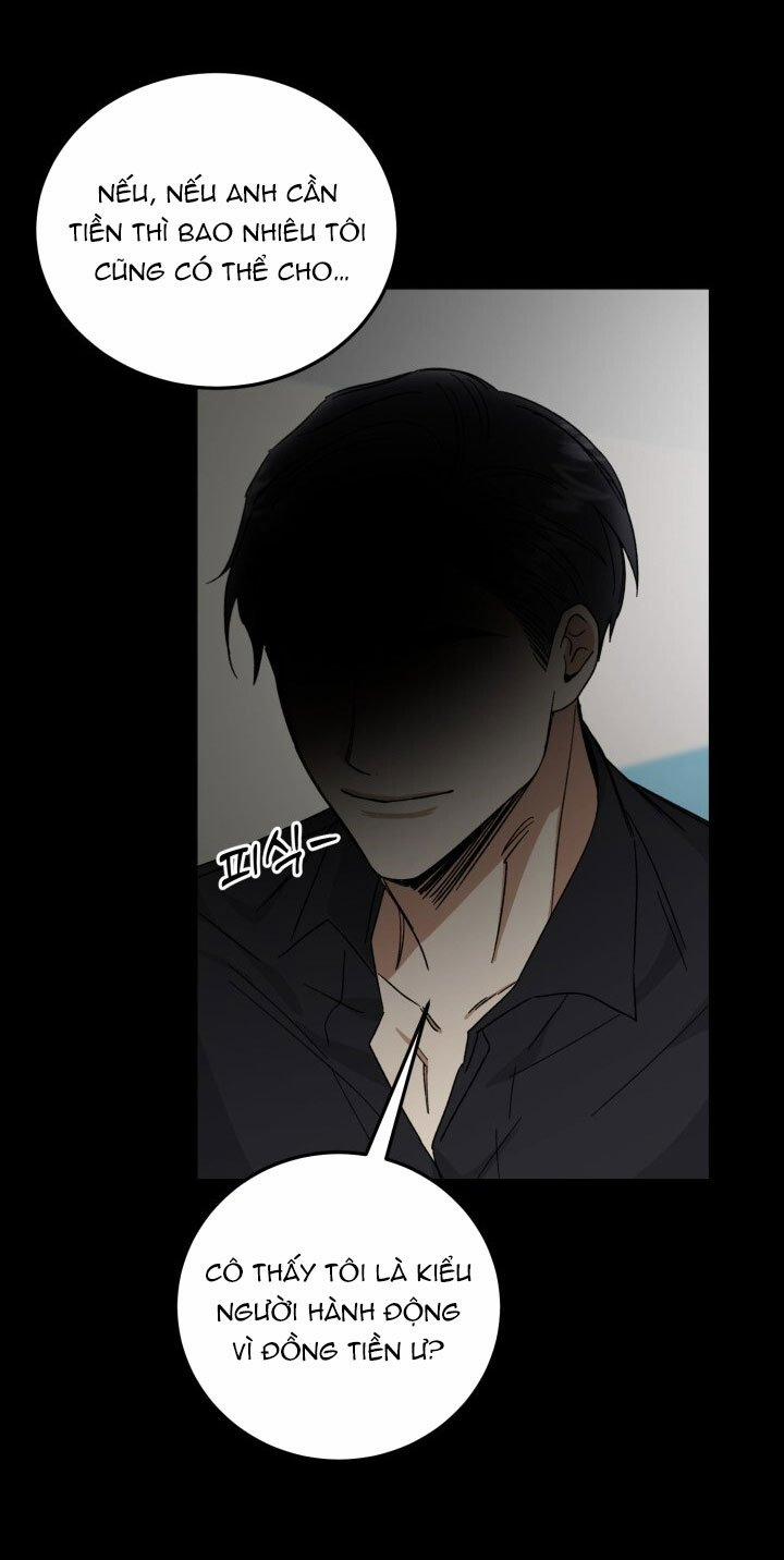 [18+] Ưu Thế Tuyệt Đối 46.1 trang 14