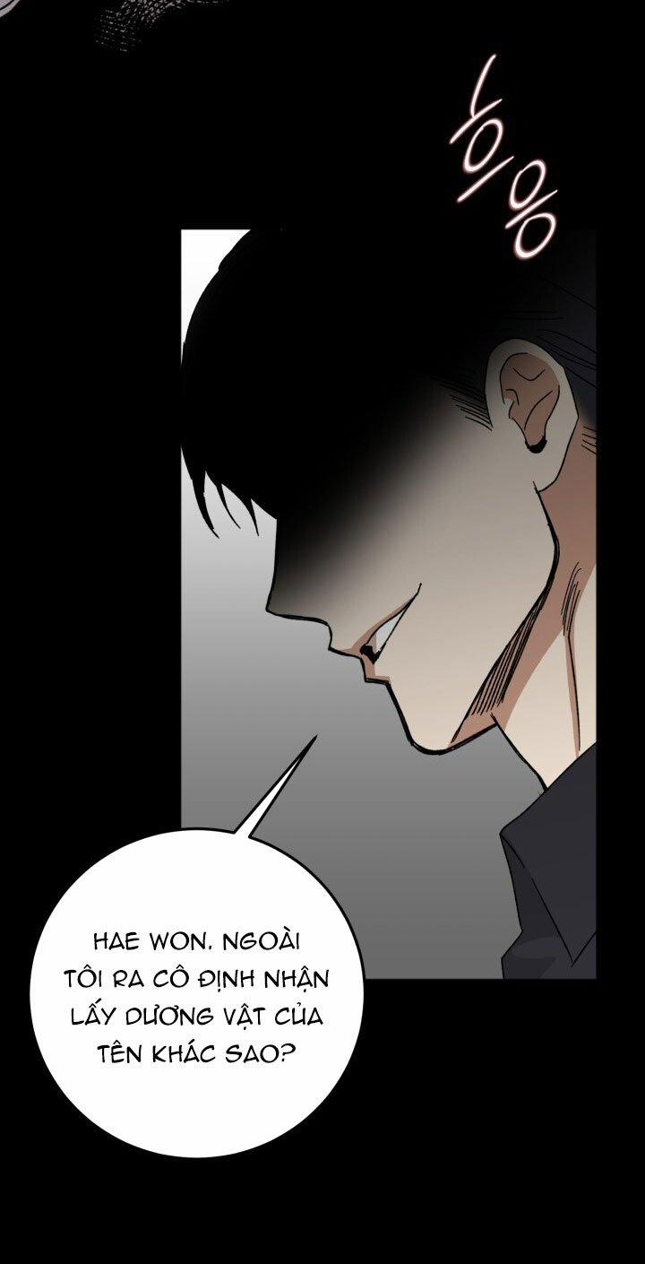[18+] Ưu Thế Tuyệt Đối 46.1 trang 19