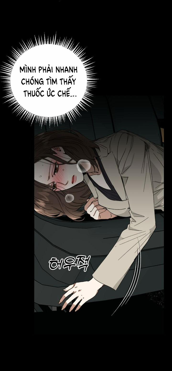 [18+] Ưu Thế Tuyệt Đối 46.1 trang 2