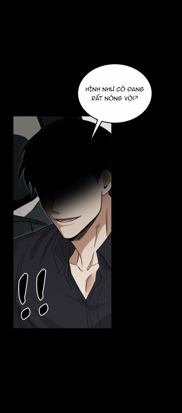 [18+] Ưu Thế Tuyệt Đối 46.1 trang 3