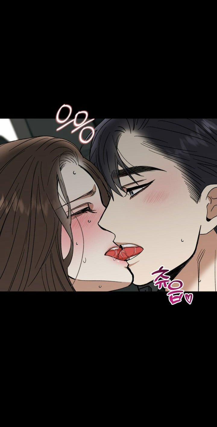 [18+] Ưu Thế Tuyệt Đối 46.2 trang 1