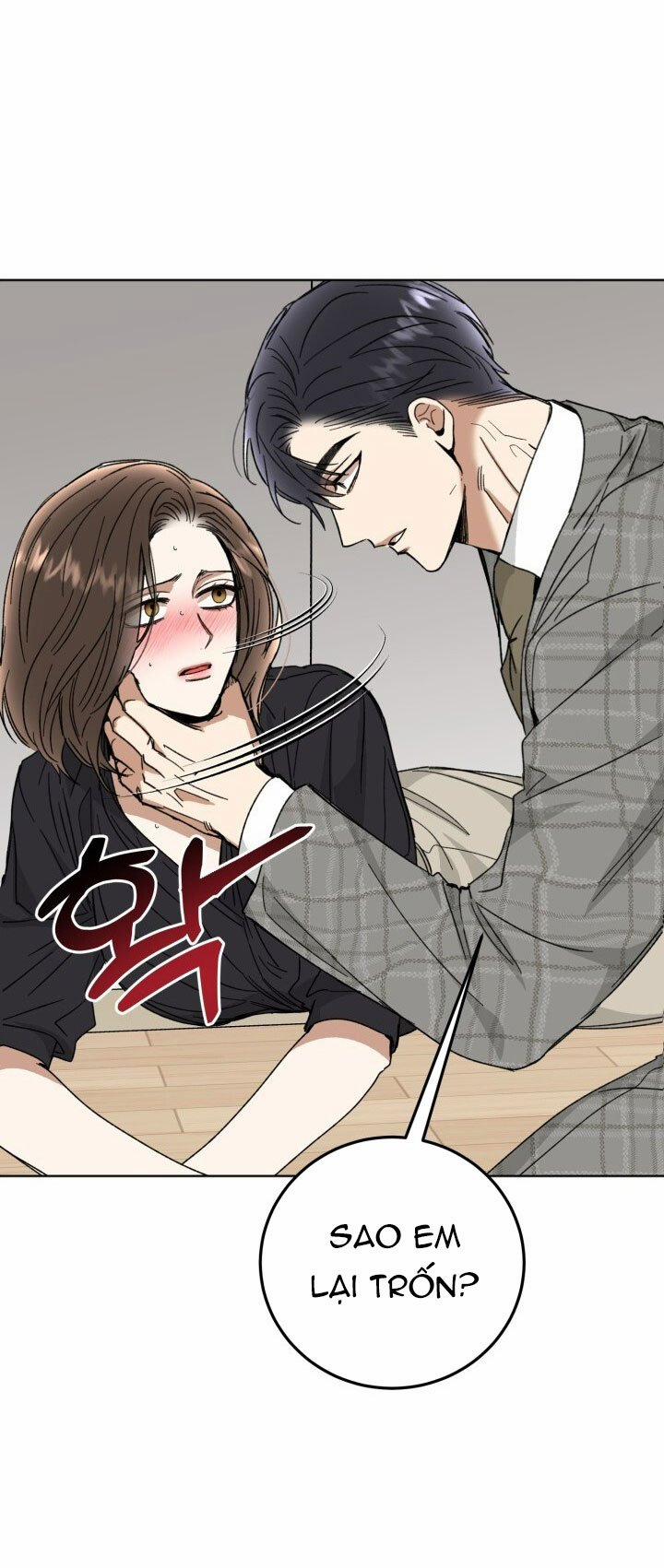 [18+] Ưu Thế Tuyệt Đối 46.2 trang 19