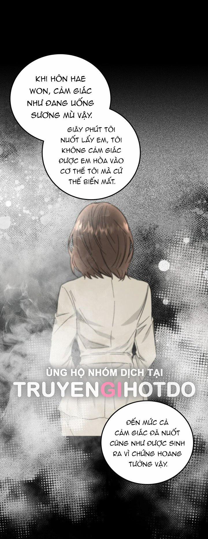 [18+] Ưu Thế Tuyệt Đối 46.2 trang 2