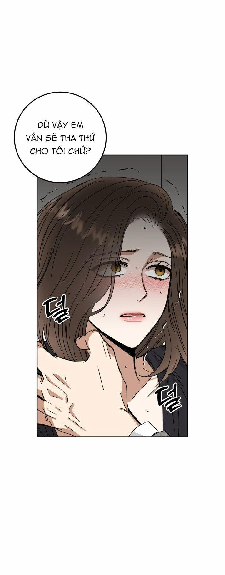 [18+] Ưu Thế Tuyệt Đối 46.2 trang 23