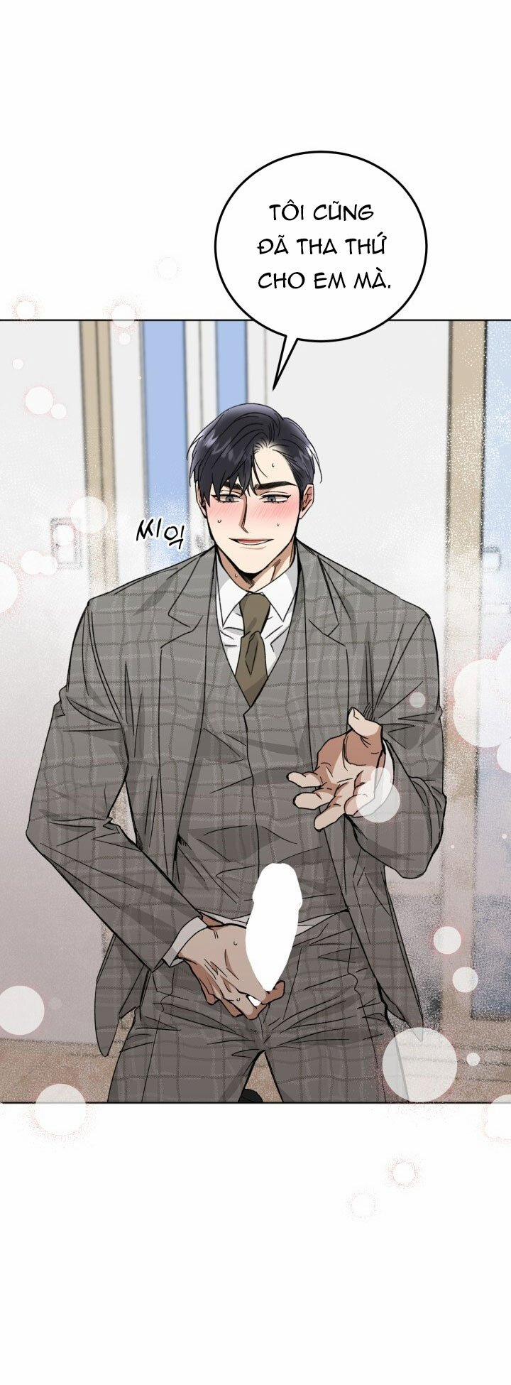 [18+] Ưu Thế Tuyệt Đối 46.2 trang 24