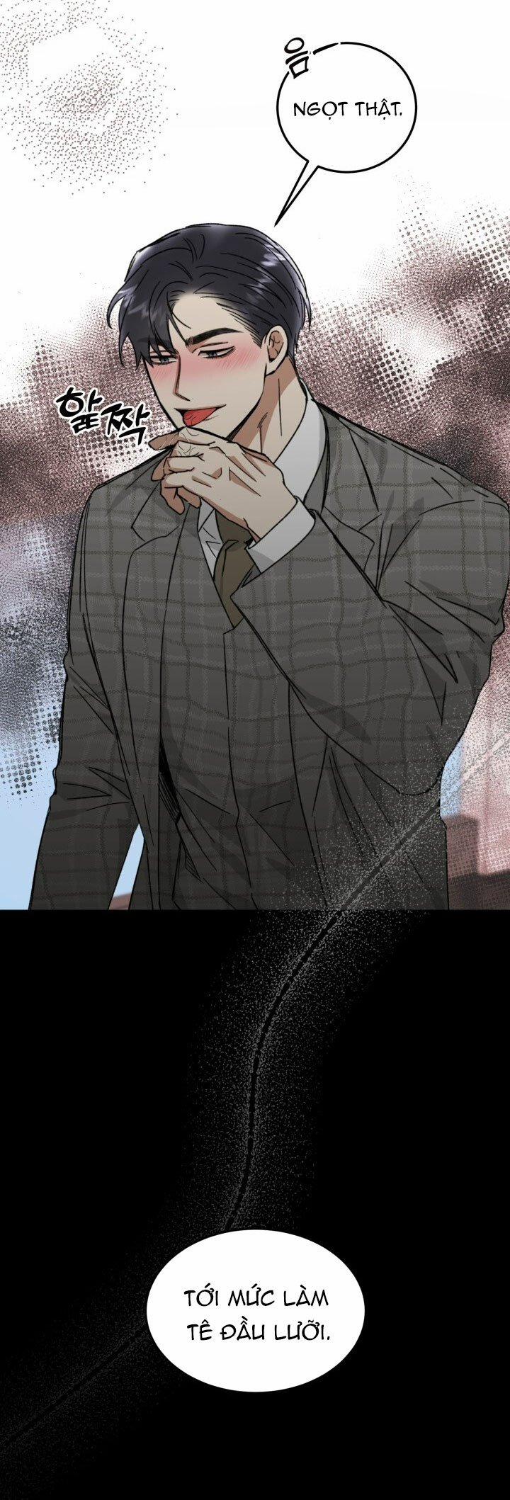 [18+] Ưu Thế Tuyệt Đối 46.2 trang 5