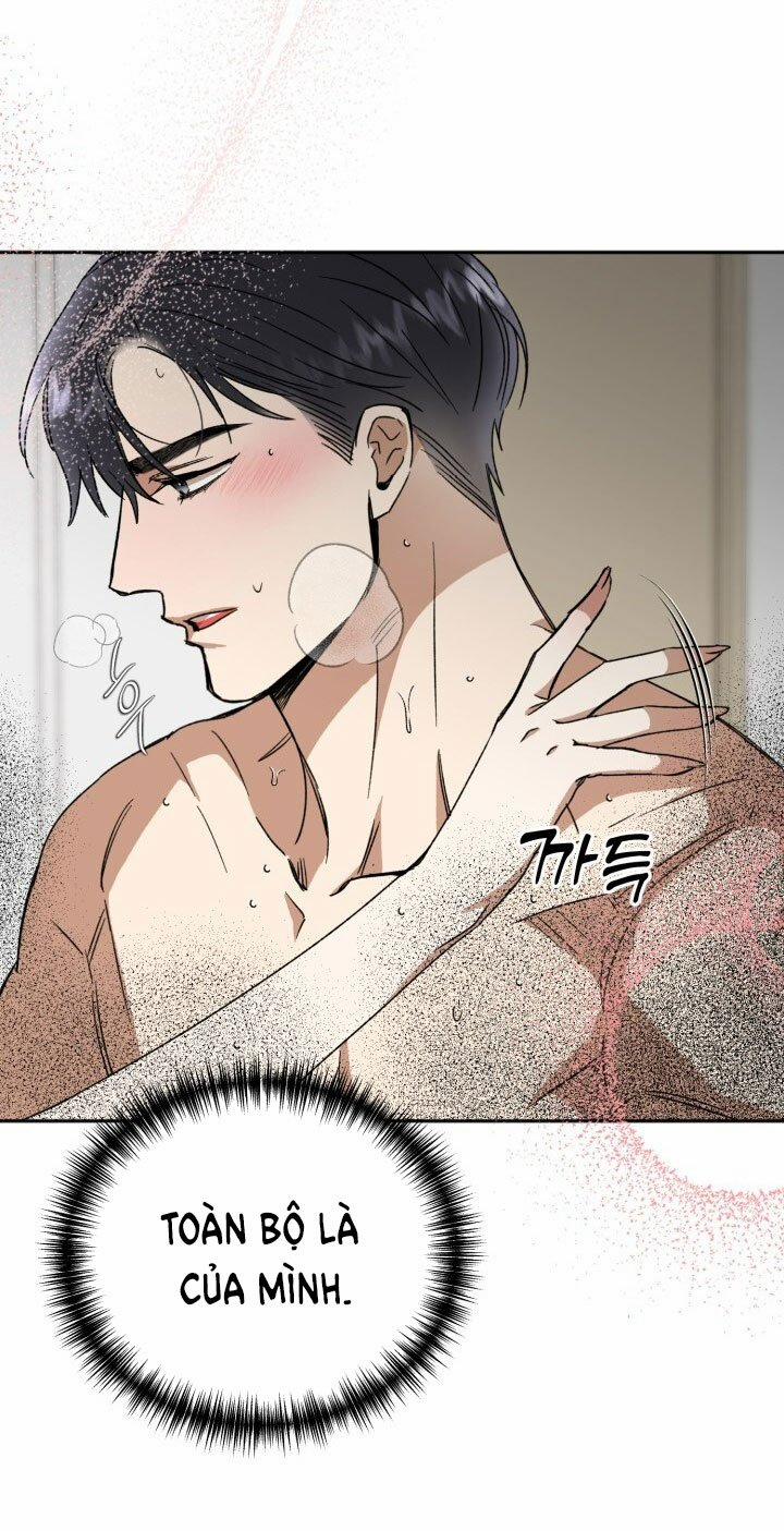 [18+] Ưu Thế Tuyệt Đối 47.1 trang 11