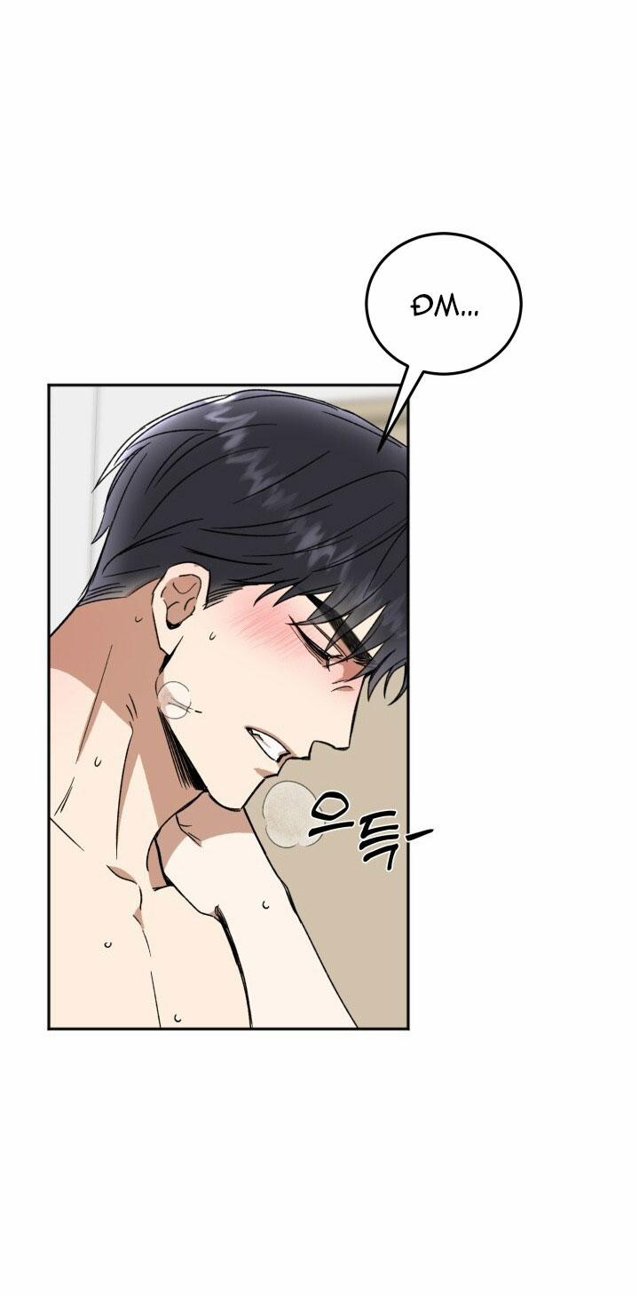 [18+] Ưu Thế Tuyệt Đối 47.1 trang 13