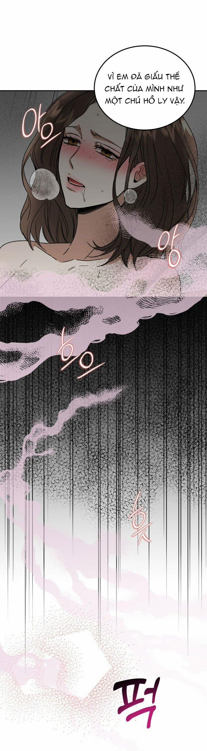 [18+] Ưu Thế Tuyệt Đối 47.1 trang 16