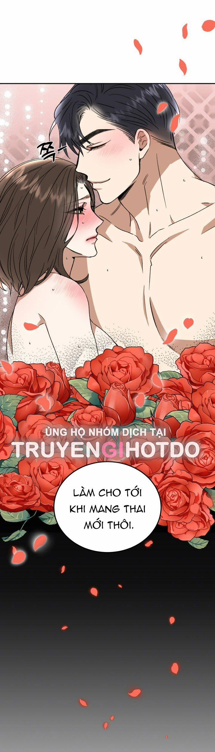 [18+] Ưu Thế Tuyệt Đối 47.1 trang 26