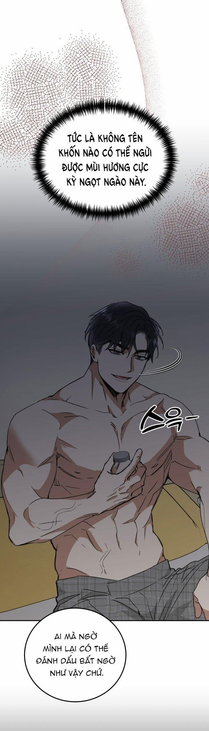 [18+] Ưu Thế Tuyệt Đối 47.1 trang 31