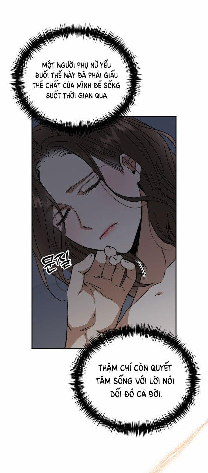 [18+] Ưu Thế Tuyệt Đối 47.1 trang 33