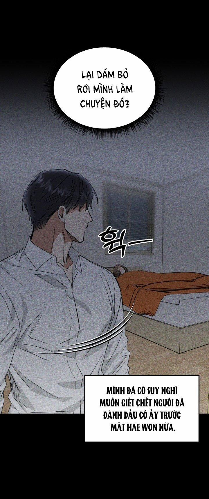 [18+] Ưu Thế Tuyệt Đối 47.1 trang 37