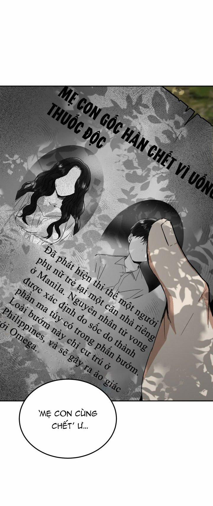 [18+] Ưu Thế Tuyệt Đối 47.2 trang 16